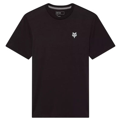 T-Shirt Fox Frequency Tech - Nero