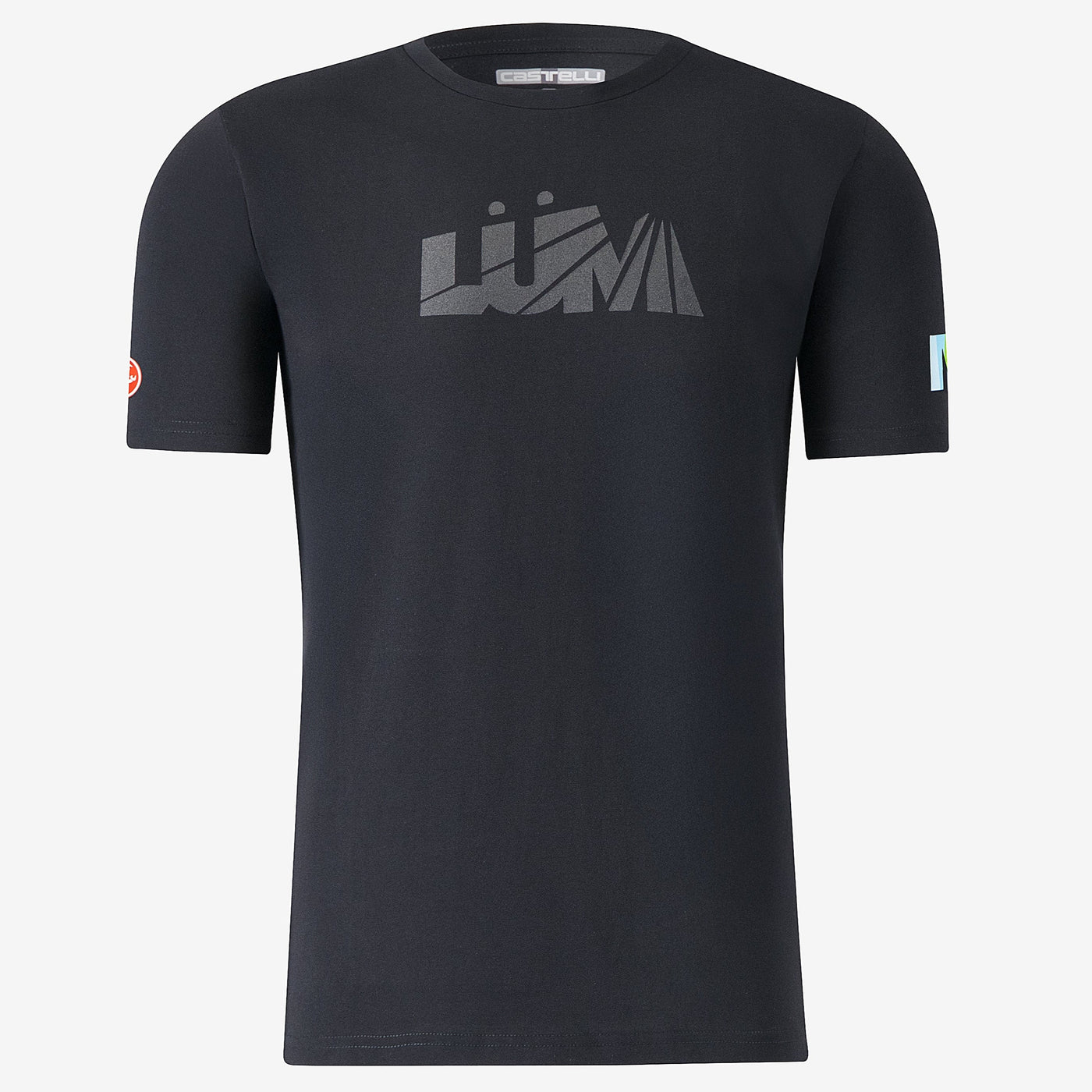 T-Shirt Maratona Dles Dolomites - Enel 2025