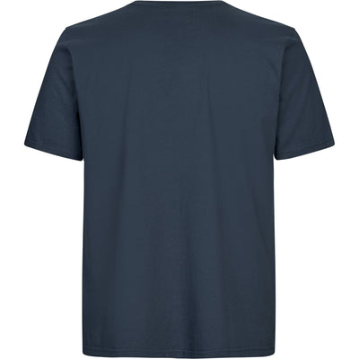 T-Shirt Pas Normal Studios Off-Race - Blu