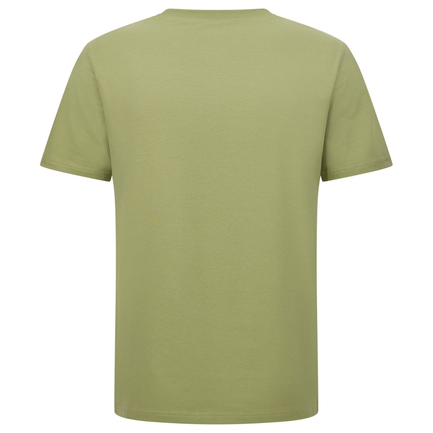 T-Shirt Santini Eroica Strada - Verde