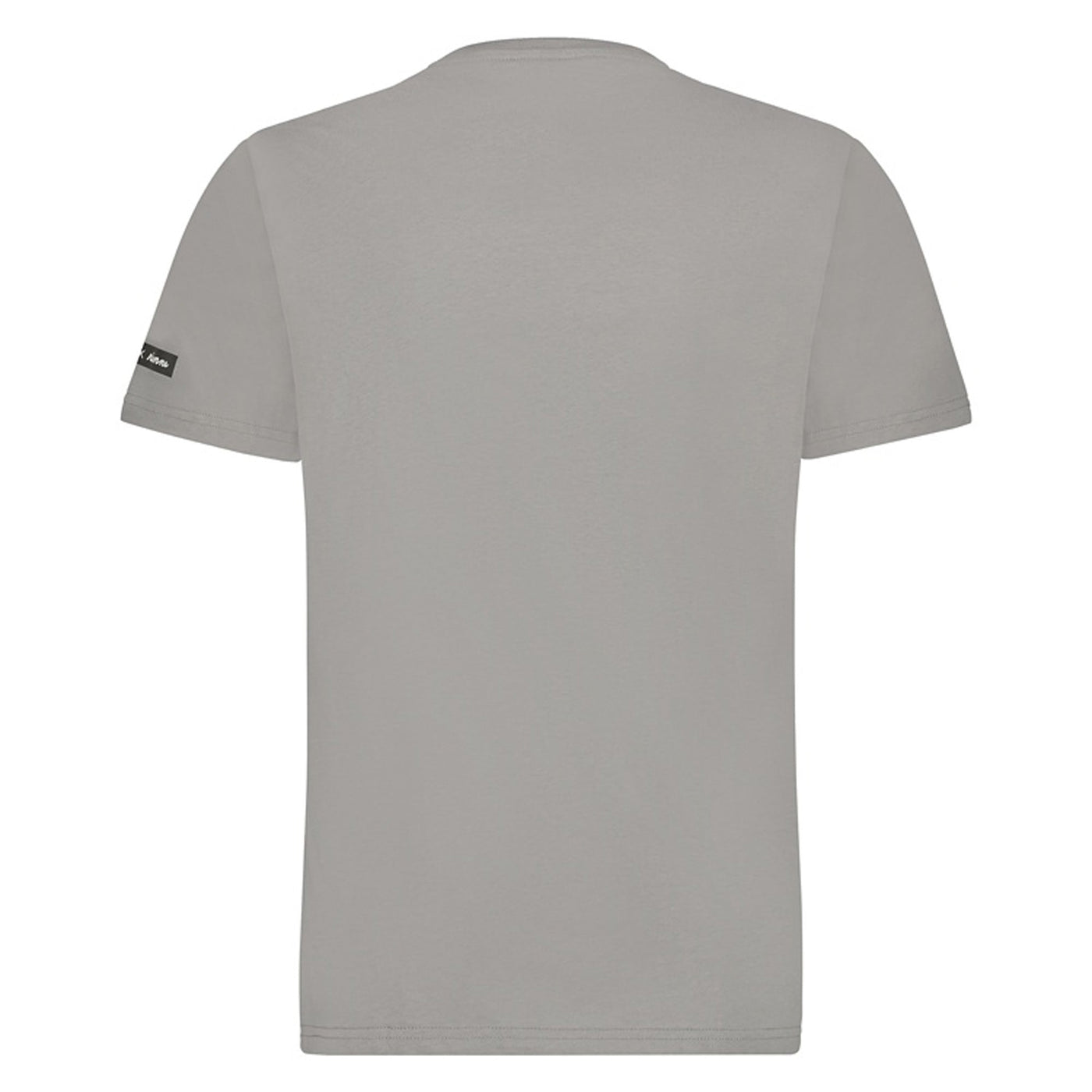 T-Shirt Shimano Sentiero LTD - Grigio