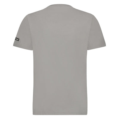 T-Shirt Shimano Sentiero LTD - Grigio