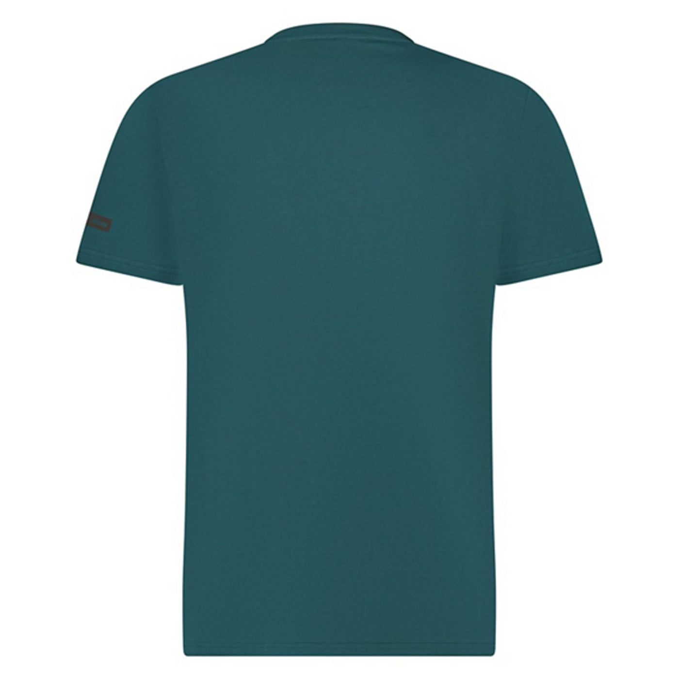 T-Shirt Shimano Sentiero LTD - Verde