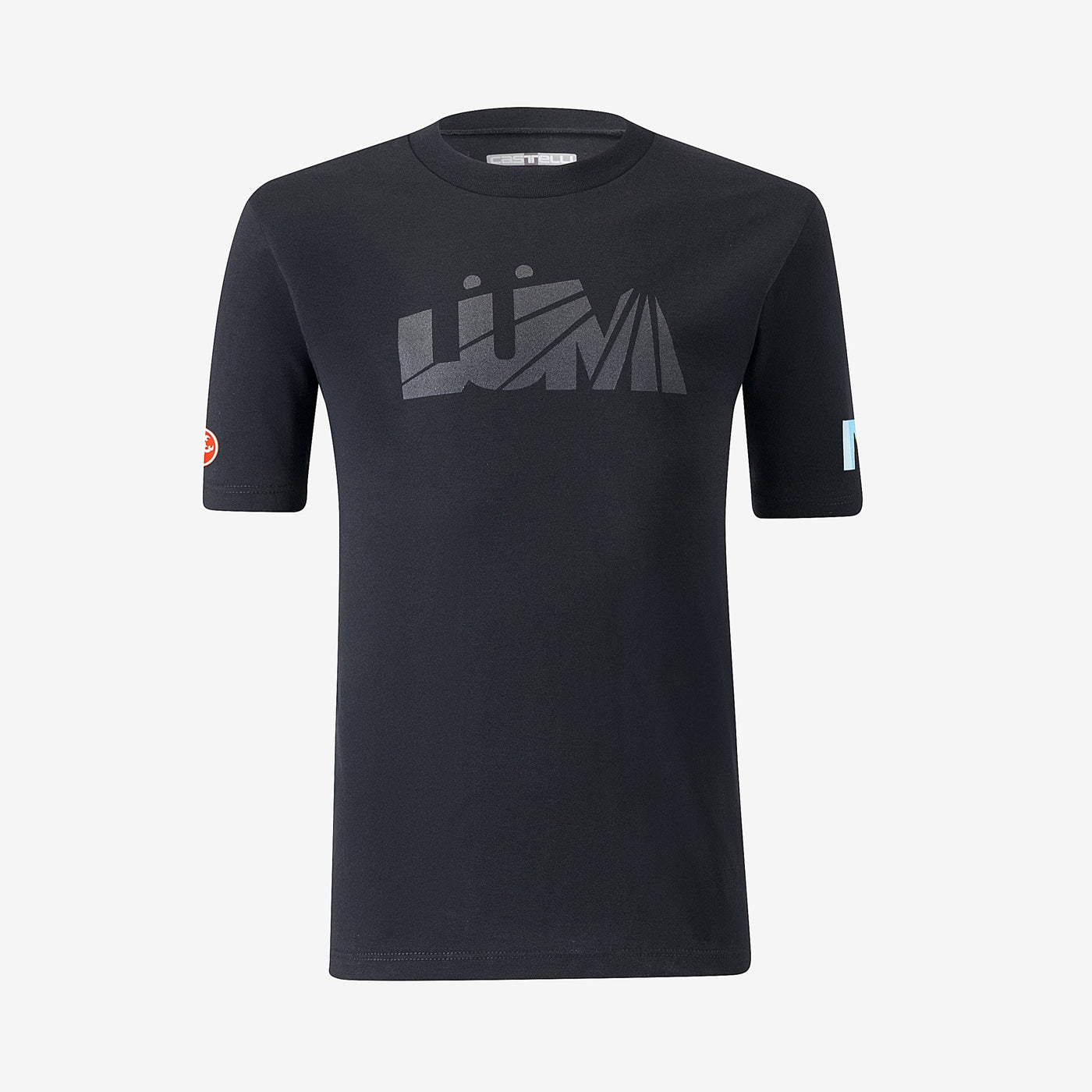 T-Shirt bambino Maratona Dles Dolomites - Enel 2025
