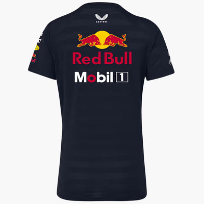T-Shirt donna Oracle Red Bull Racing