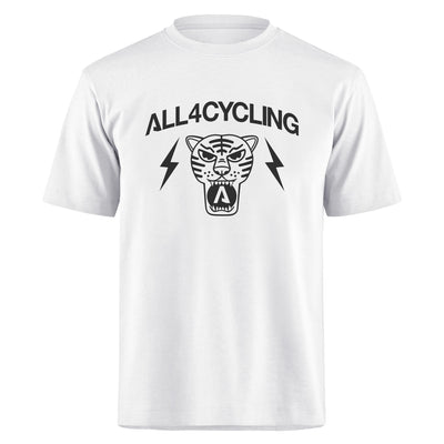 T-shirt All4cycling Team - The Tiger