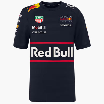 T-shirt Bambino Oracle Red Bull Racing