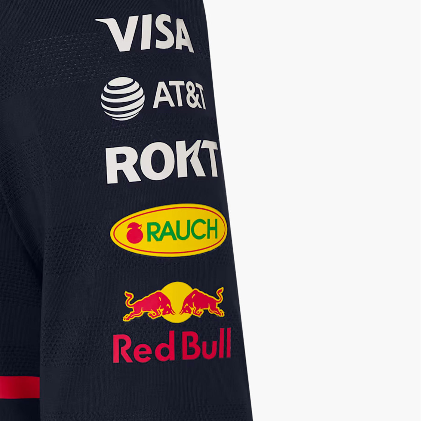 T-shirt Bambino Oracle Red Bull Racing