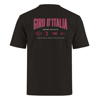 T-shirt Giro d'Italia #108