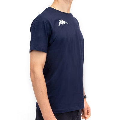T-shirt Giro d'Italia Brizzo - Blu