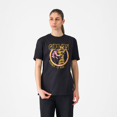T-shirt Giro d'Italia - Highway To Rome