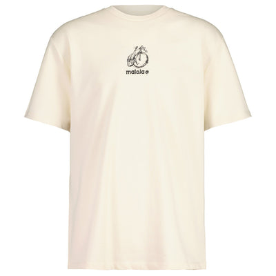 T-shirt Maloja EdoloM - Bike