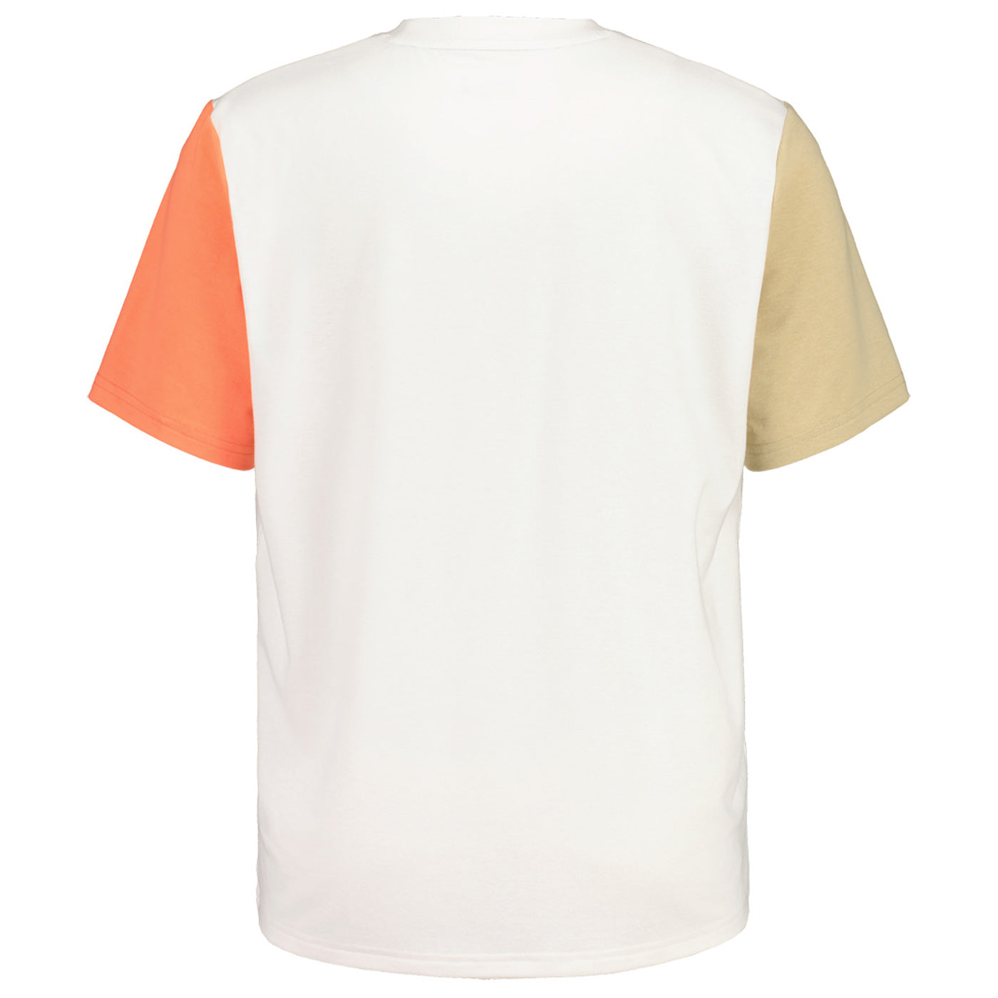 T-shirt Maloja MaligneM - Bianco