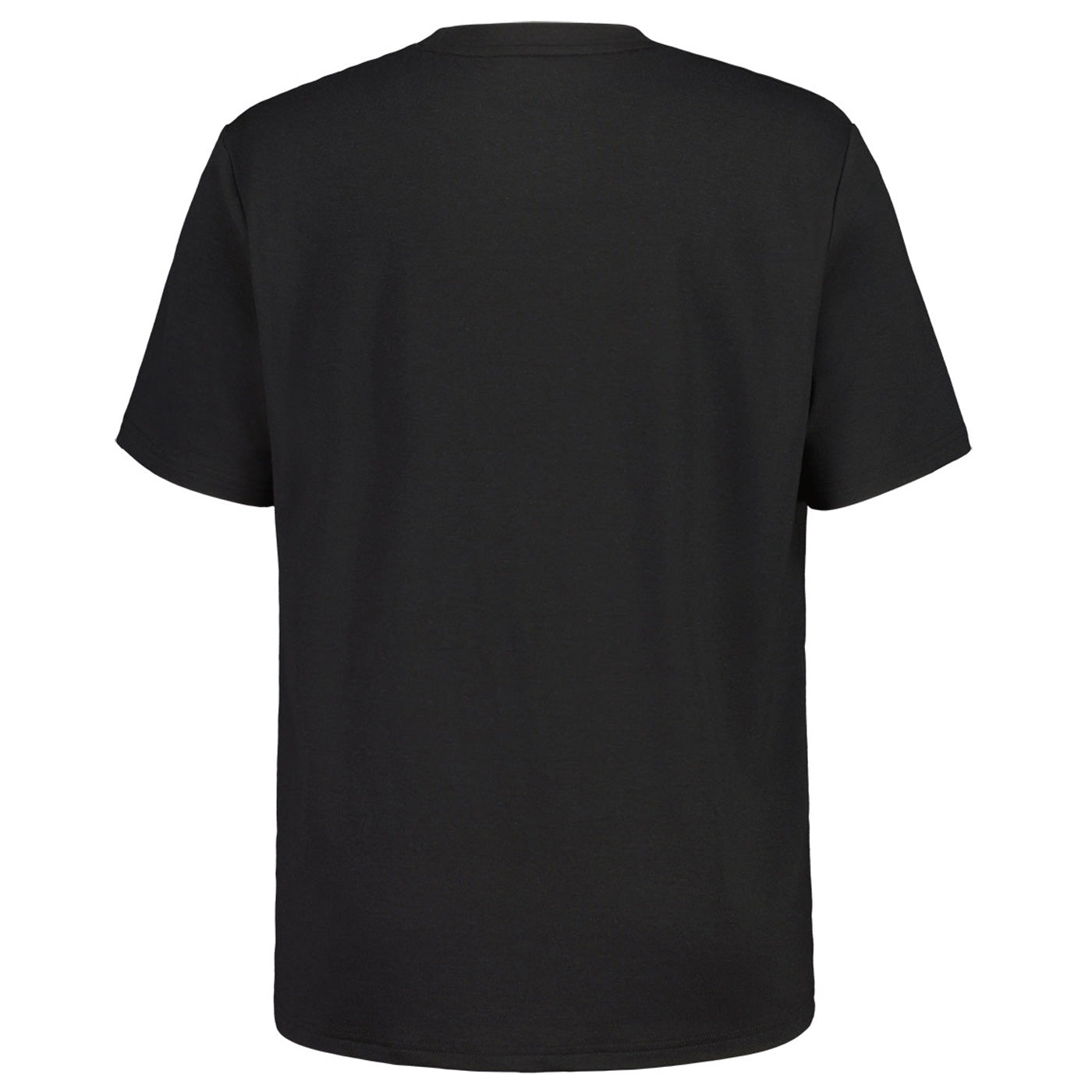 T-shirt Maloja MaligneM - Nero