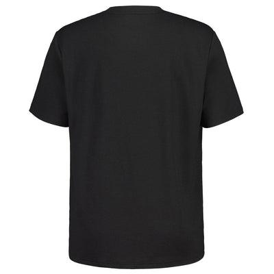 T-shirt Maloja MaligneM - Nero