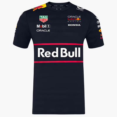 T-shirt Oracle Red Bull Racing