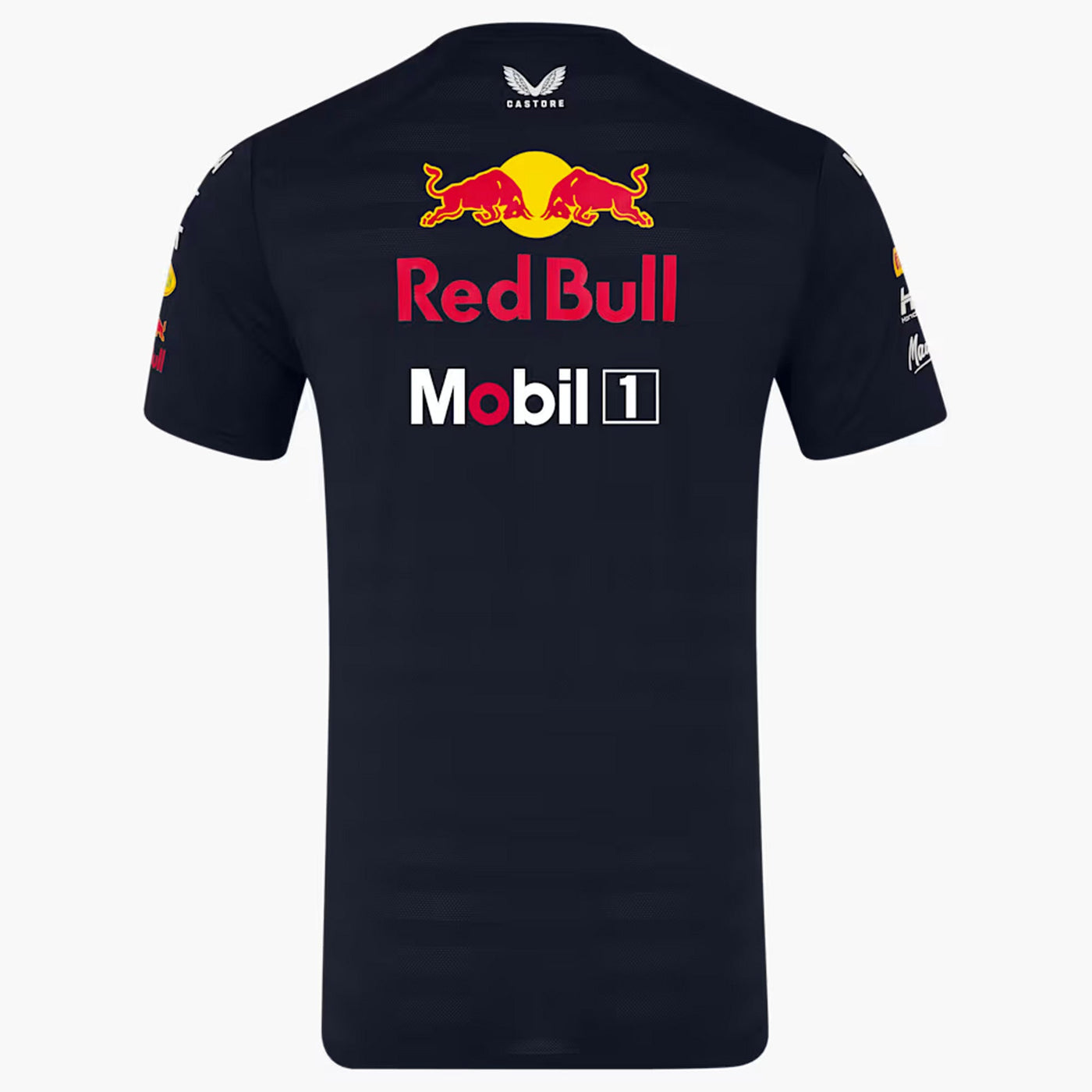 T-shirt Oracle Red Bull Racing