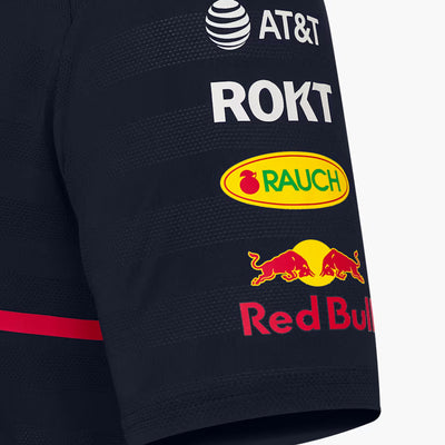 T-shirt Oracle Red Bull Racing