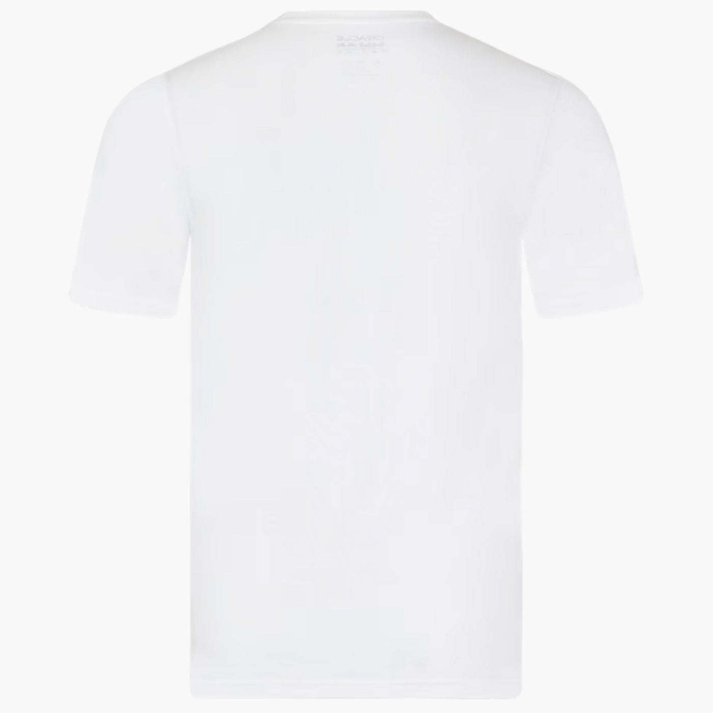 T-shirt Oracle Red Bull Racing Dynamic - Bianco