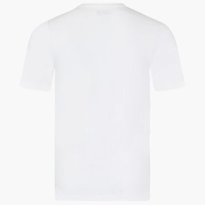 T-shirt Oracle Red Bull Racing Dynamic - Bianco