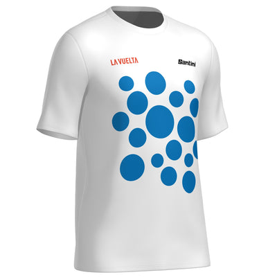 T-shirt Vuelta Espana 2025 - Pois