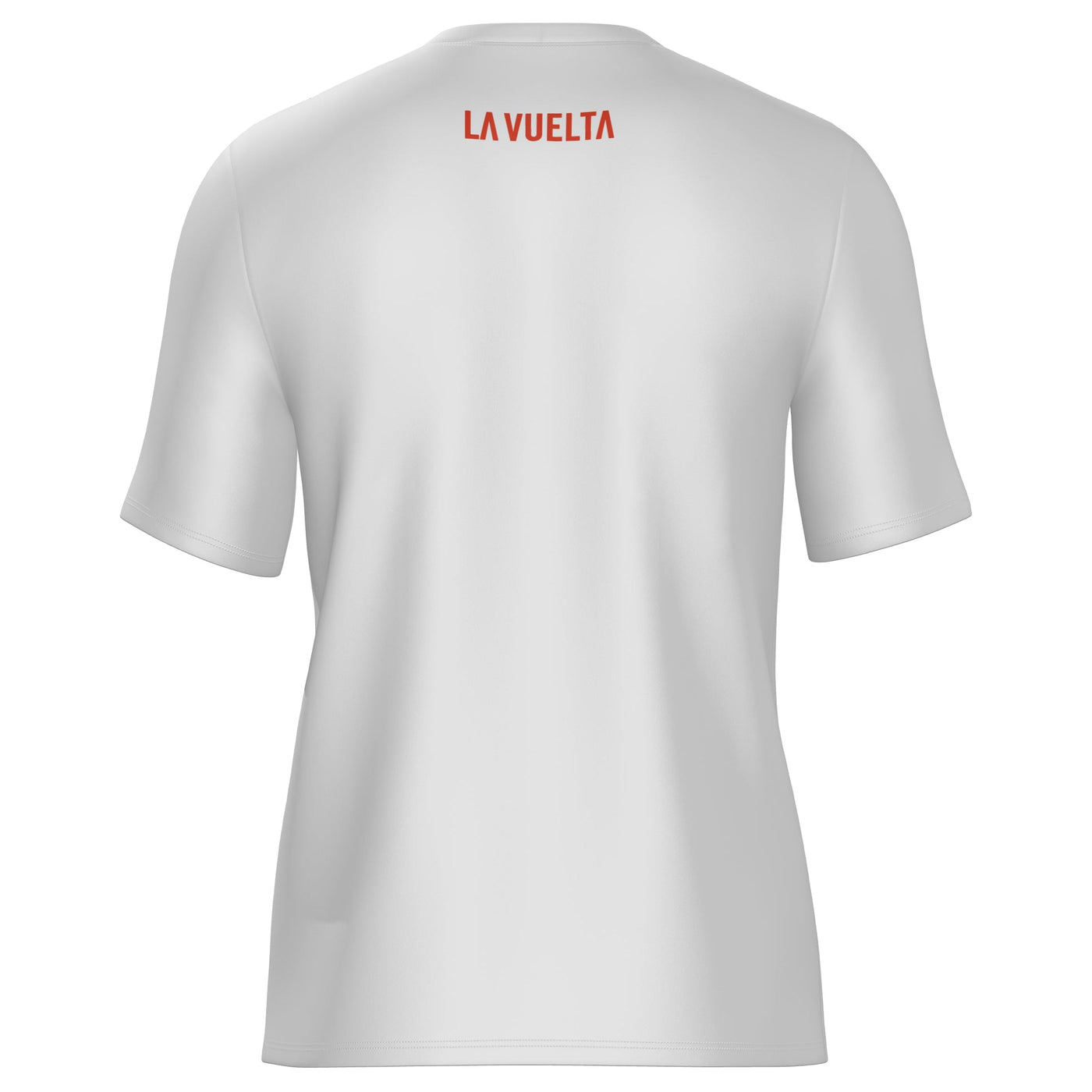 T-shirt Vuelta Espana 2025 - Pois