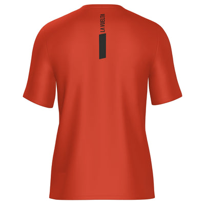 T-shirt Vuelta Espana 2025 - Rossa