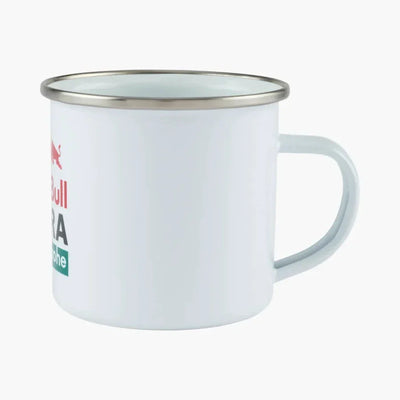 Tazza Red Bull Bora-Hansgrohe 2025 Essential Outdoor - Bianco