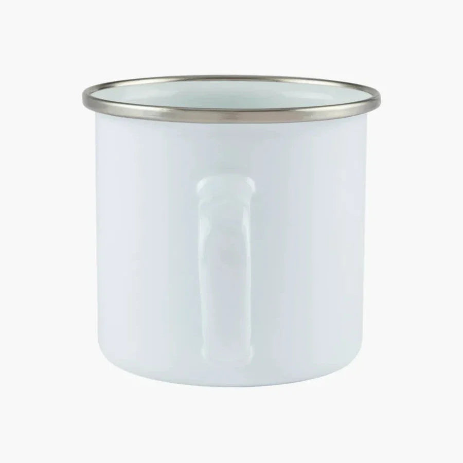 Tazza Red Bull Bora-Hansgrohe 2025 Essential Outdoor - Bianco