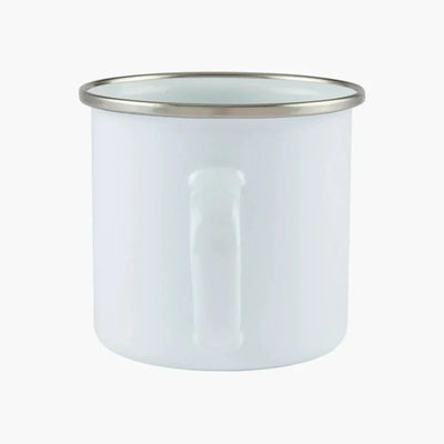 Tazza Red Bull Bora-Hansgrohe 2025 Essential Outdoor - Bianco