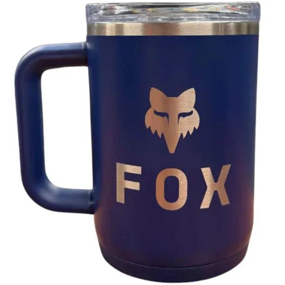 Tazza termica Fox x Camelbak Thrive Mug Vss - Blu