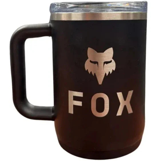 Tazza termica Fox x Camelbak Thrive Mug Vss - Nero