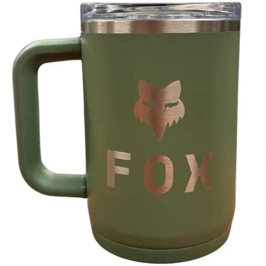 Tazza termica Fox x Camelbak Thrive Mug Vss - Verde