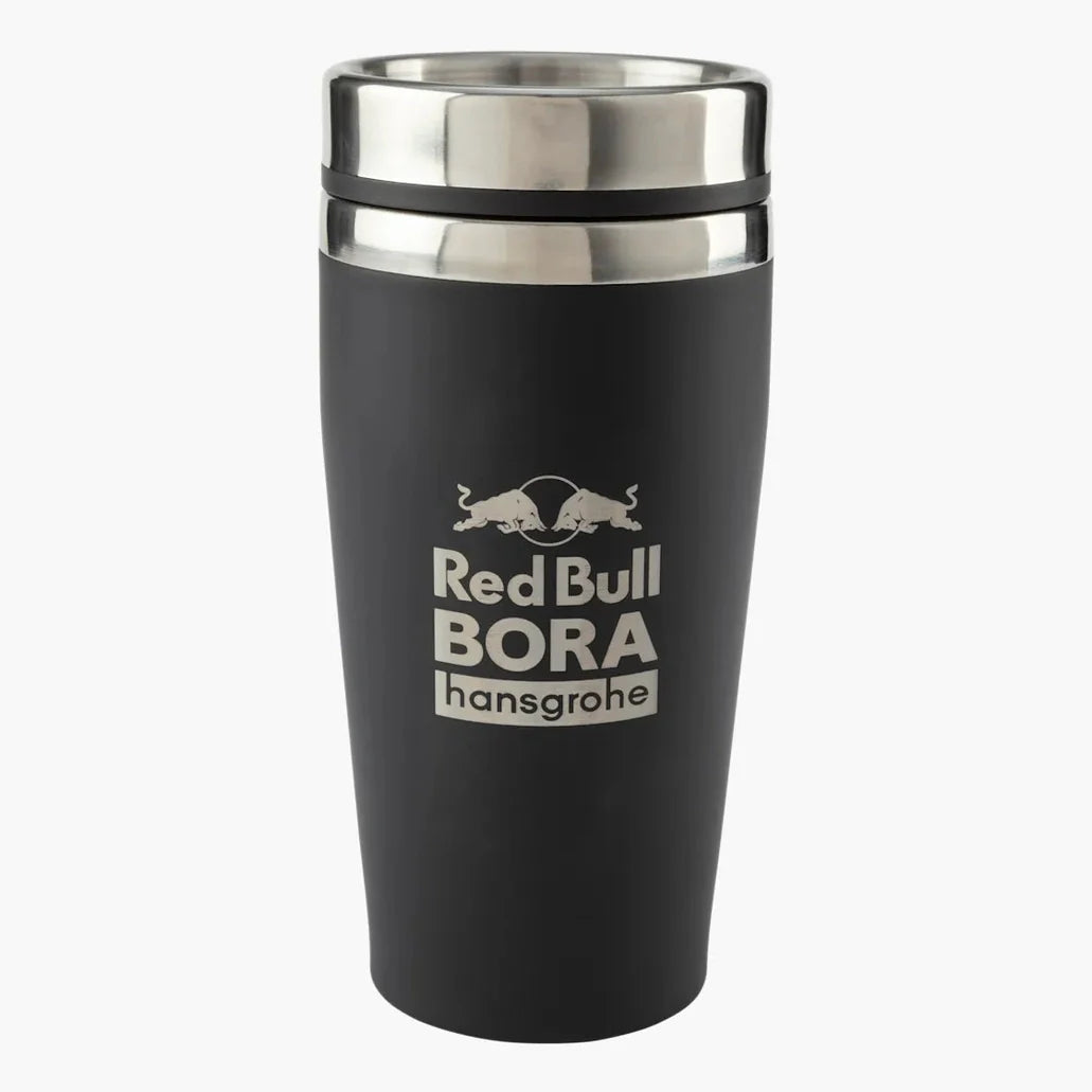 Tazza termica Red Bull Bora-Hansgrohe 2025 Essential Mono