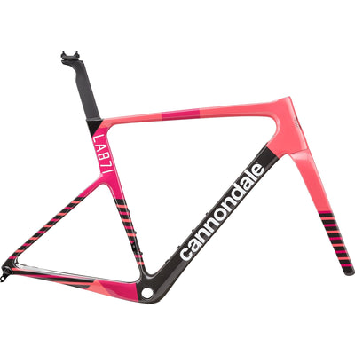 Telaio Cannondale Supersix EVO LAB71 - EF Team Replica