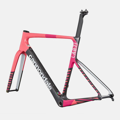 Telaio Cannondale Supersix EVO LAB71 - EF Team Replica