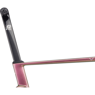 Telaio Factor Ostro Vam 2.0 disc - Scarab Limited Edition