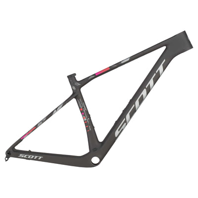 Telaio SCOTT Scale RC World Cup HMX - Nero