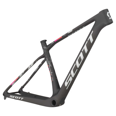 Telaio SCOTT Scale RC World Cup HMX - Nero