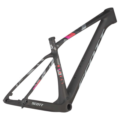 Telaio SCOTT Scale RC World Cup HMX - Nero