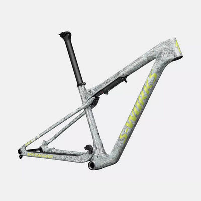 Telaio Specialized S-Works Epic World Cup - Grigio