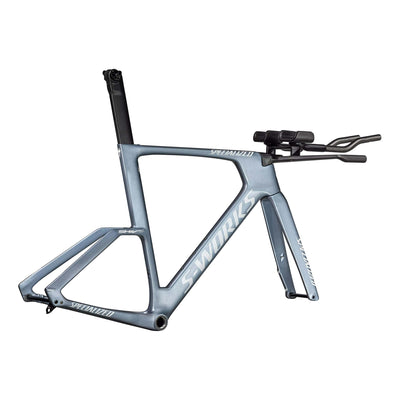 Telaio Specialized S-Works Shiv TT Module - Azzurro
