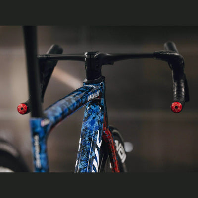 Telaio Specialized S-Works Tarmac SL8 - FDJ Suez