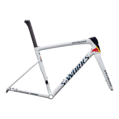 Telaio Specialized S-Works Tarmac SL8 - Red Bull - Bora Hansgrohe