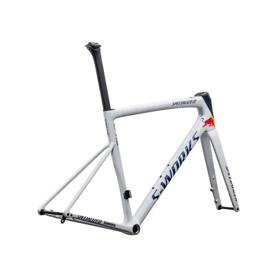 Telaio Specialized S-Works Tarmac SL8 - Red Bull - Bora Hansgrohe