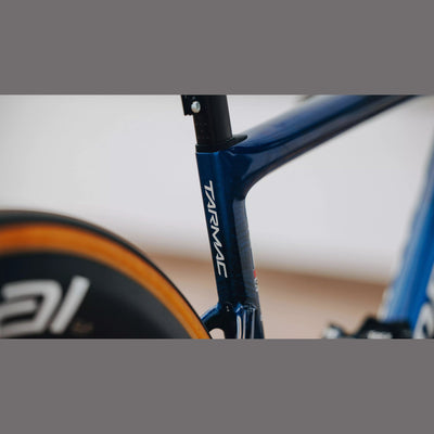 Telaio Specialized S-Works Tarmac SL8 - Soudal - Quick-Step