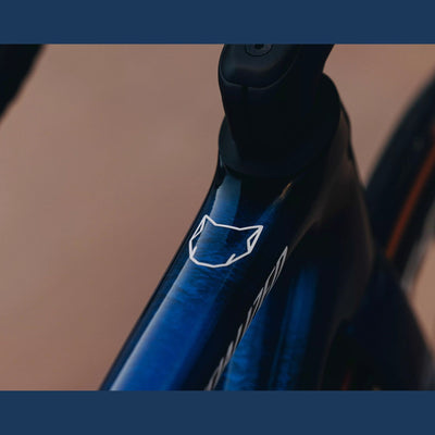 Telaio Specialized S-Works Tarmac SL8 - Soudal - Quick-Step