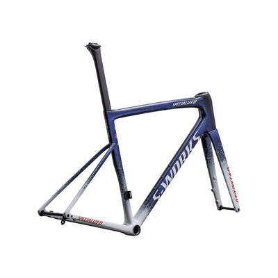 Telaio Specialized S-Works Tarmac SL8 - Soudal - Quick-Step