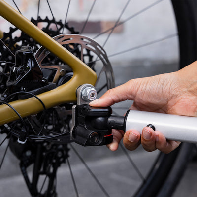 Thule Chariot Cross 2 Doppio - Marrone