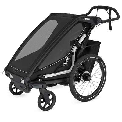Thule Chariot Sport 2 single - Nero
